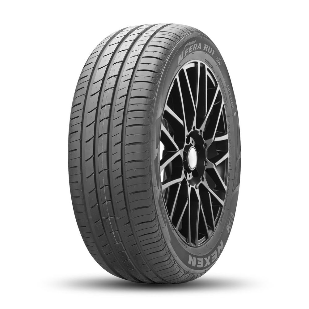 NEXEN  235/45/18  W 98 NFera RU1  XL