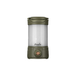 Фонарь кемпинговый Fenix CL26R Pro 650 Lumen (Powerbank) Gray Camo