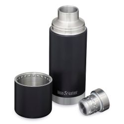 Термос Klean Kanteen Insulated TKPro 25oz (750 мл, в коробке) Black