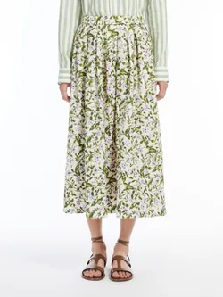 Юбка женская WEEKEND MAX MARA ORME
