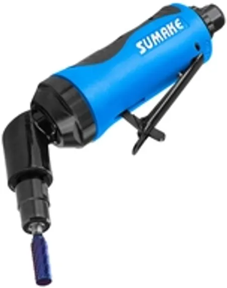 Пневматическая прямошлифовальная машина Sumake ST-DG8206G