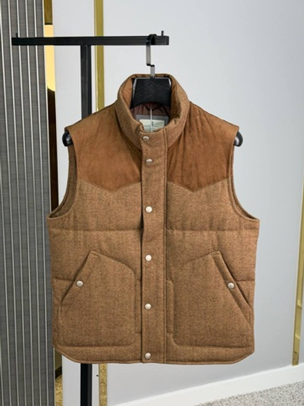 Жилет Brunello Cucinelli