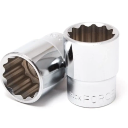 Головка 19мм 3/4''12гр. RockForce##Rock FORCE RF-56919