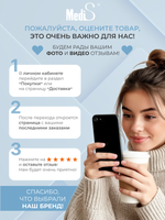 Халат медицинский женский | Х-102 ак 1/2 клеон проф