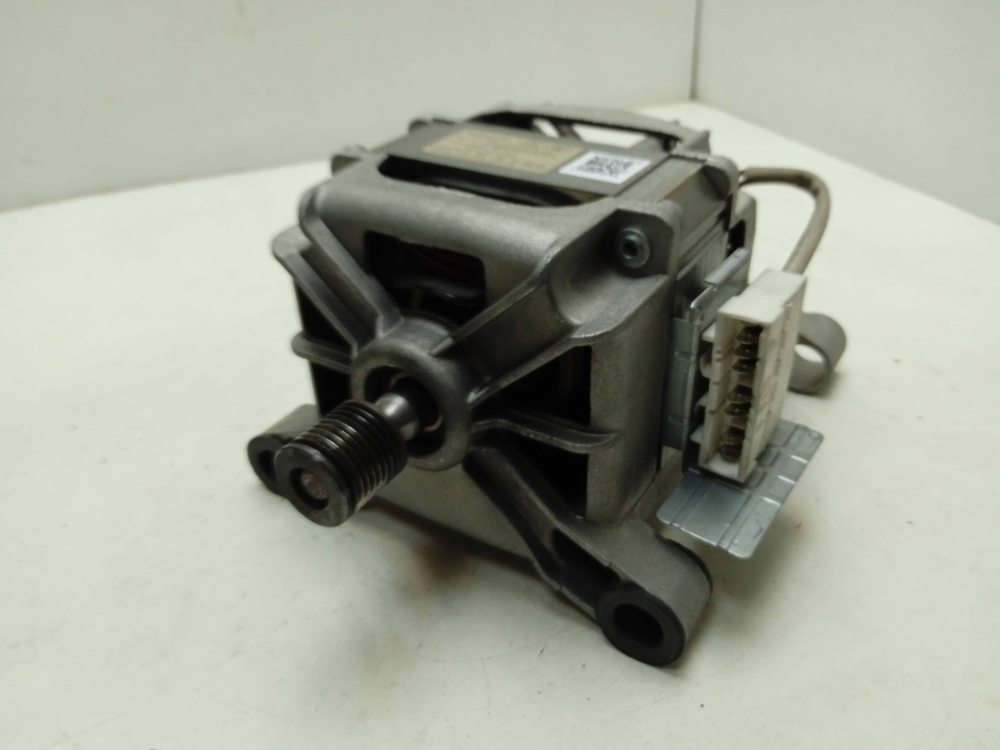 WW60J3097JWDLP кт171 Двигатель для стиральной машины Samsung  WW60J3097JWDLP б/у