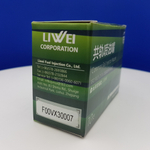 Распылитель форсунки BOSCH F00VX30007 / 0445115070 / LIWEI