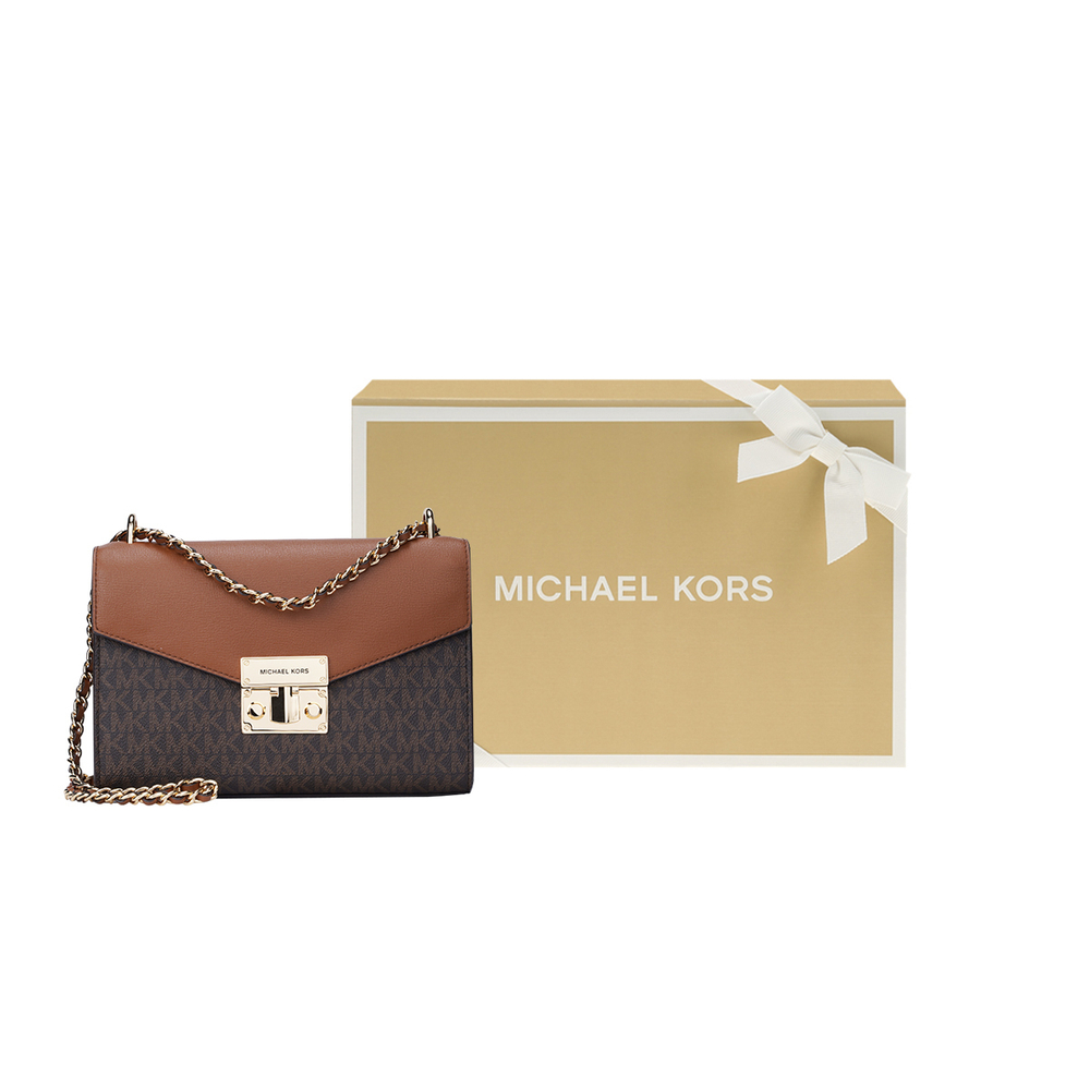 Сумка MICHAEL KORS MK Rose, 35T0GXOL2B-200