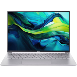 Ноутбук Acer Swift Lite 16 SFL16-51M-785G (NX.D3VCD.002)