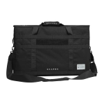 Газовый гриль портативный Karbo Grill X1 Black + сумка