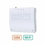 Электрический настенный котел ZOTA SET МК-X Plus 15