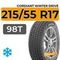Cordiant Winter Drive 215/55 R17 98T