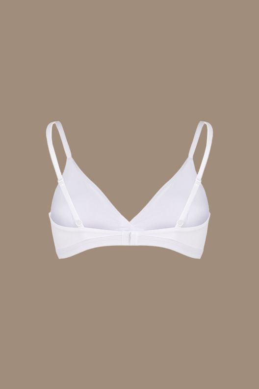 Бра Дежавю из микрофибры без косточек / JUNA Intimates