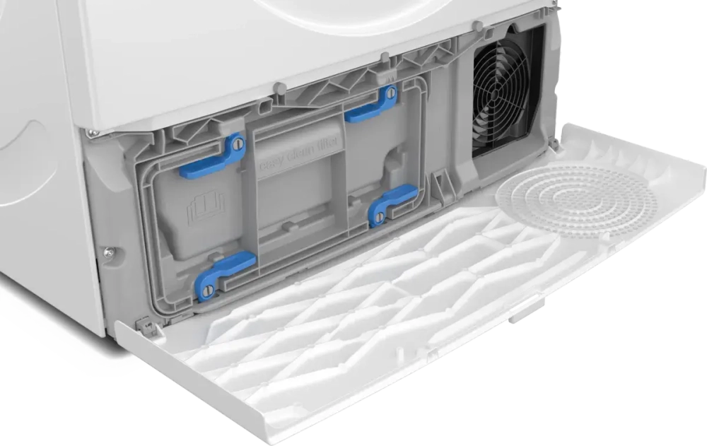 Сушильная машина Bosch WQG233D40