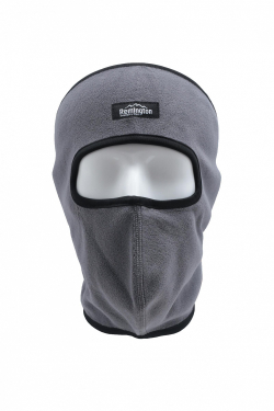 БАЛАКЛАВА REMINGTON RELIABLE PROTECTION AGAINST COLD GREY