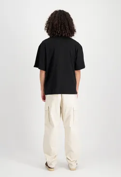 Футболка мужская ALPHA INDUSTRIES College Tee