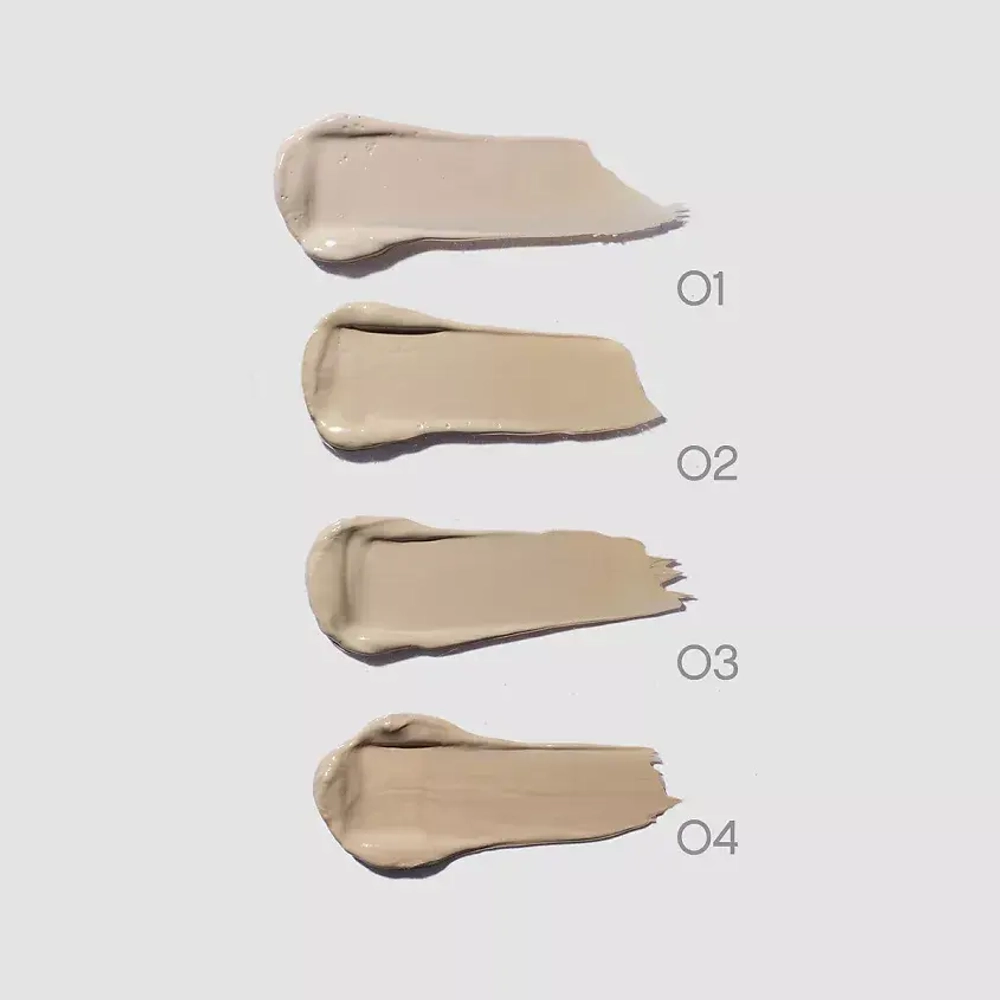 Vivienne Sabo Retouche Concealer Консилер 01 светло-розовый