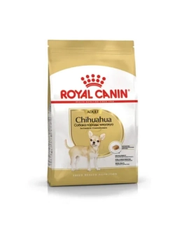 Chihuahua Корм для собак 1,5кг