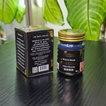 Бальзам ROYAL THAI HERB черный Королевская Кобра 50 гр