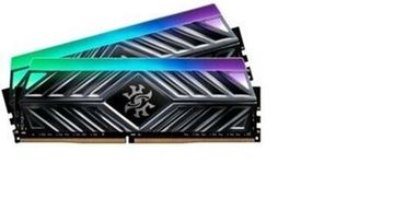 Оперативная память ADATA XPG SPECTRIX D41 RGB AX4U320016G16A-DT41 32 AX4U320016G16A-DT41