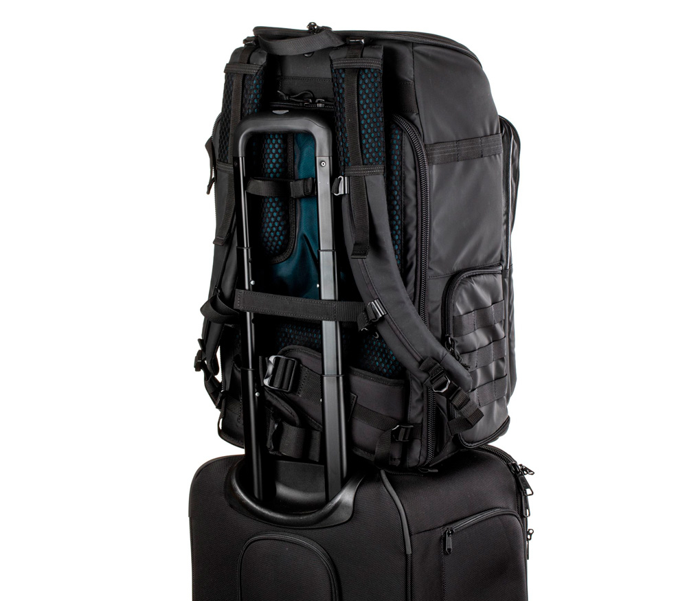 Рюкзак Tenba Axis v2 Tactical Backpack 32, черный