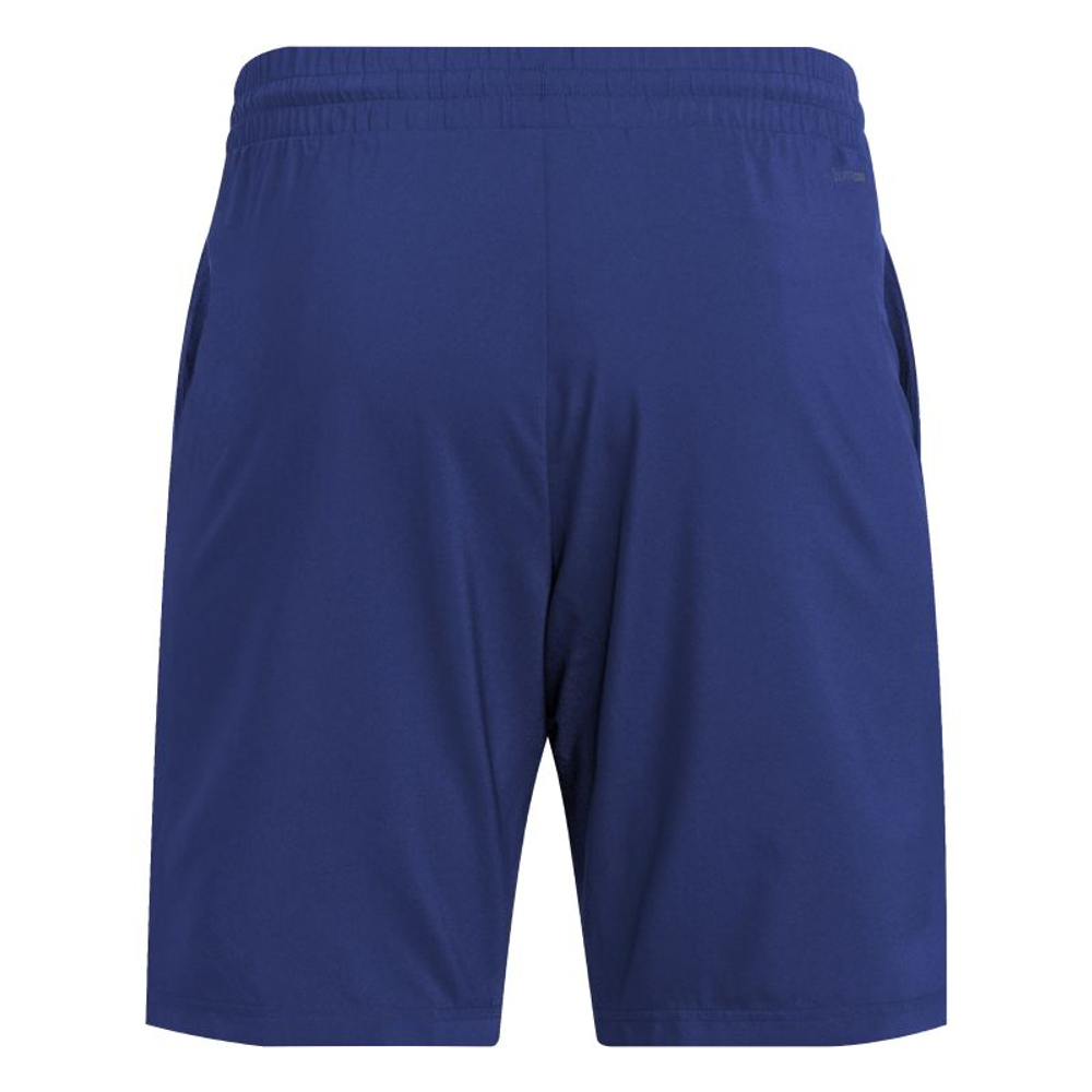 Теннисные шорты Adidas Club Climacool 3-Stripes 7" - dark blue