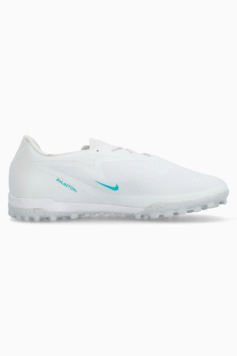 Сороконожки Nike Phantom 6 Low Academy TF - белый