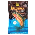 Сухая наживка Три Кита "Мастырка" (100гр)