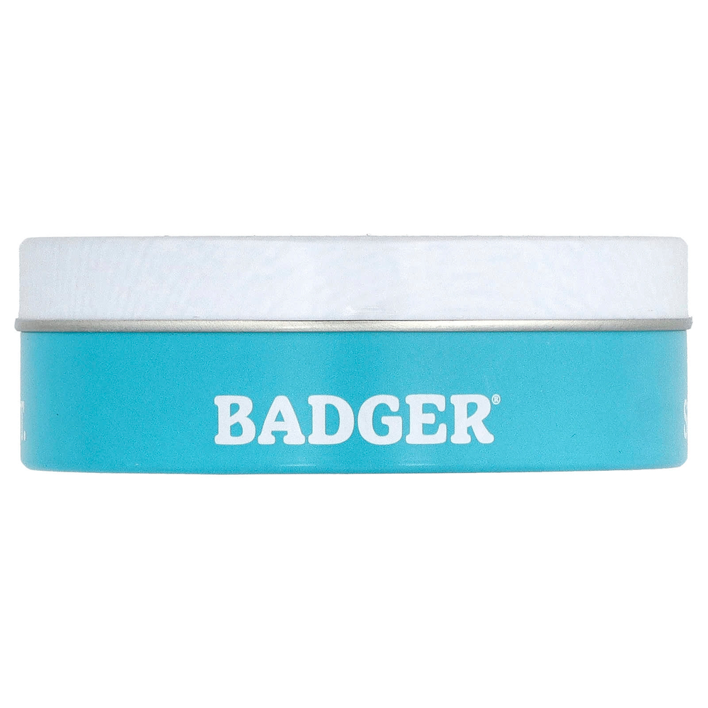 Badger, бальзам после загара с кокосом, 56 г (2 унции)