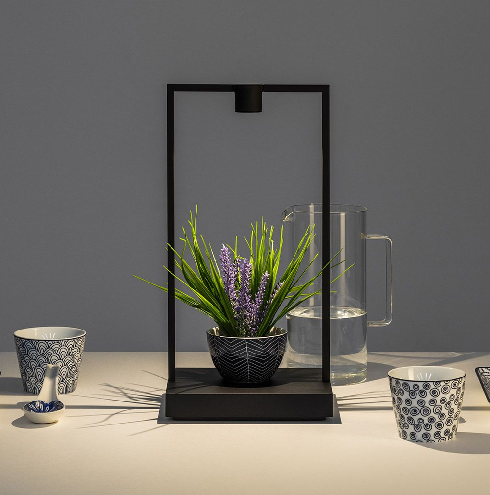 Настольный светильник Artemide Curiosity 0174010A