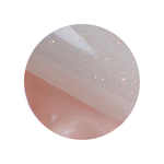 TZ Полигель с шиммером "Natural rose glow" (Натурально-розовое сияние) 30 гр.