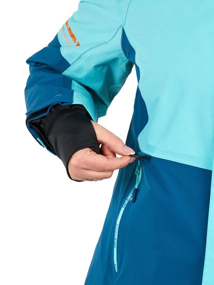 Костюм Norfin BERGEN W 02 р.M
