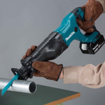 Сабельная пила LXT Makita DJR186Z