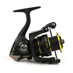 Катушка безынерционная Ryobi Virtus (3000, 4+1BB, мет. шпуля)