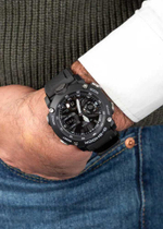 Часы Casio GA-2000S-1AER