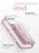 Чехол накладка iPhone 17 Pro Max / 18 Pro Max 6.9" Gurdini Ocean Case (9) Metalic розовый