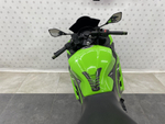 Kawasaki Ninja 250 2014