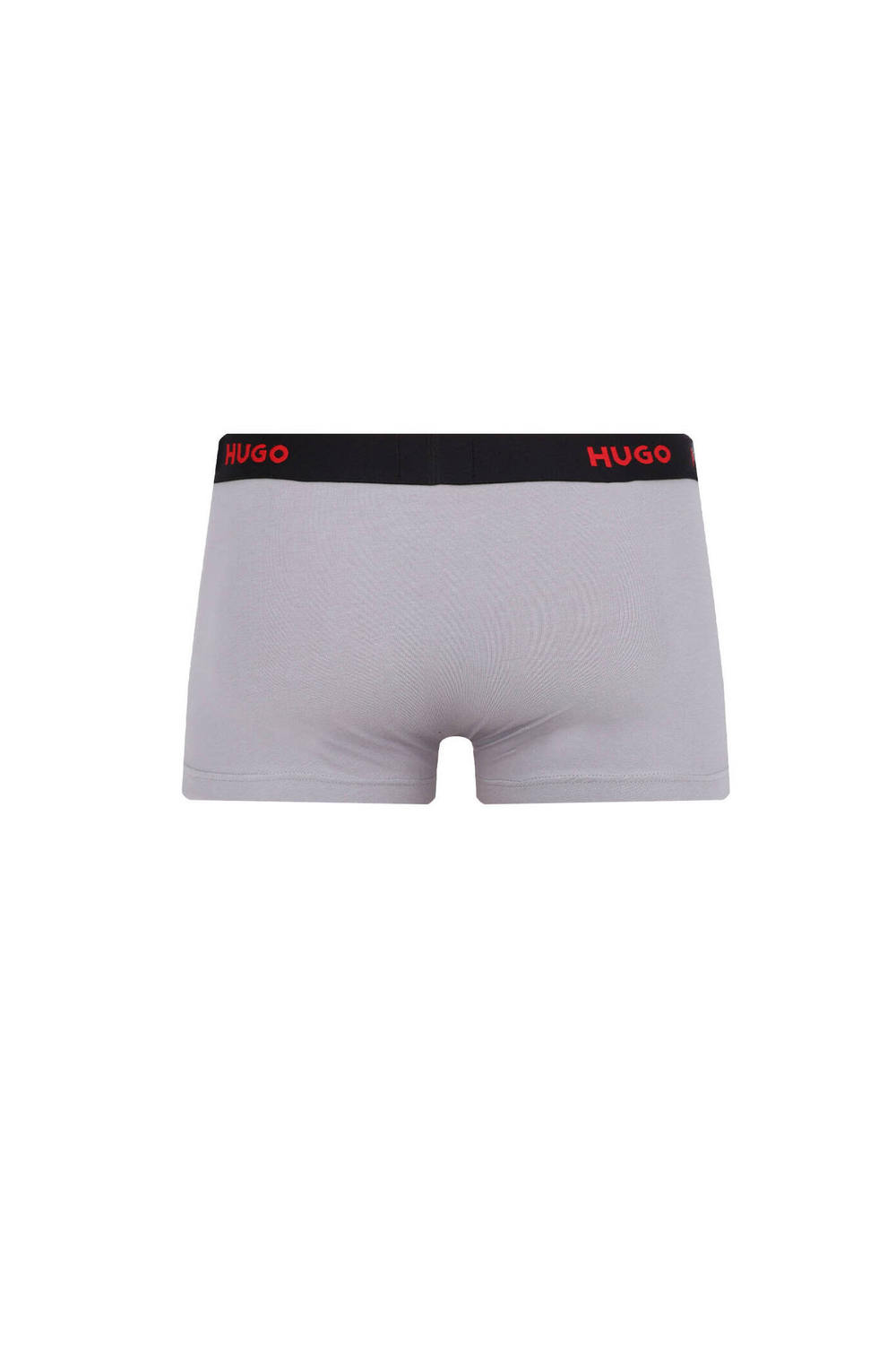 Трусики-боксеры 3шт. Hugo Bodywear - черный(50480170)