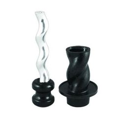 Винт рабочий в сборе для ECO VINT 0 33230