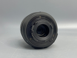 Nikon D3100 kit 18-55mm 86.500 кадров