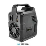 Зарядное устройство SkyRC T1000 AC 450 Вт, DC 1000 Вт, 20 А, 1-6S Lipo, 2 канала