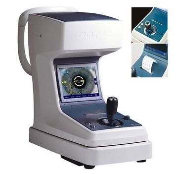 Авторефкератометр POTEC PRK-6000 Ю. Корея