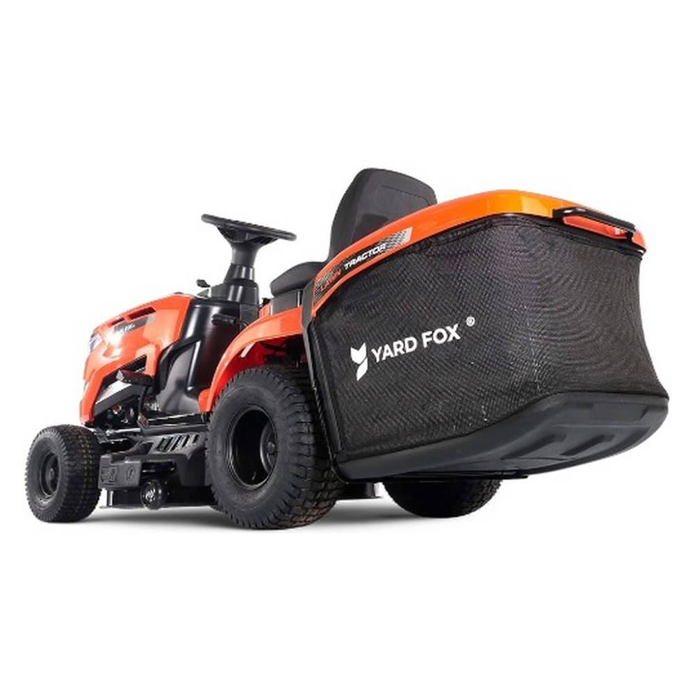 Садовый трактор YARD FOX T 92RBH