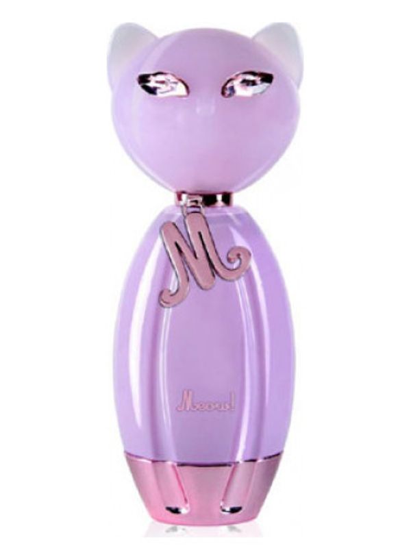 Katy Perry Meow