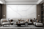 NT Ceramic Bianco Statuario NTT3008P 120x240