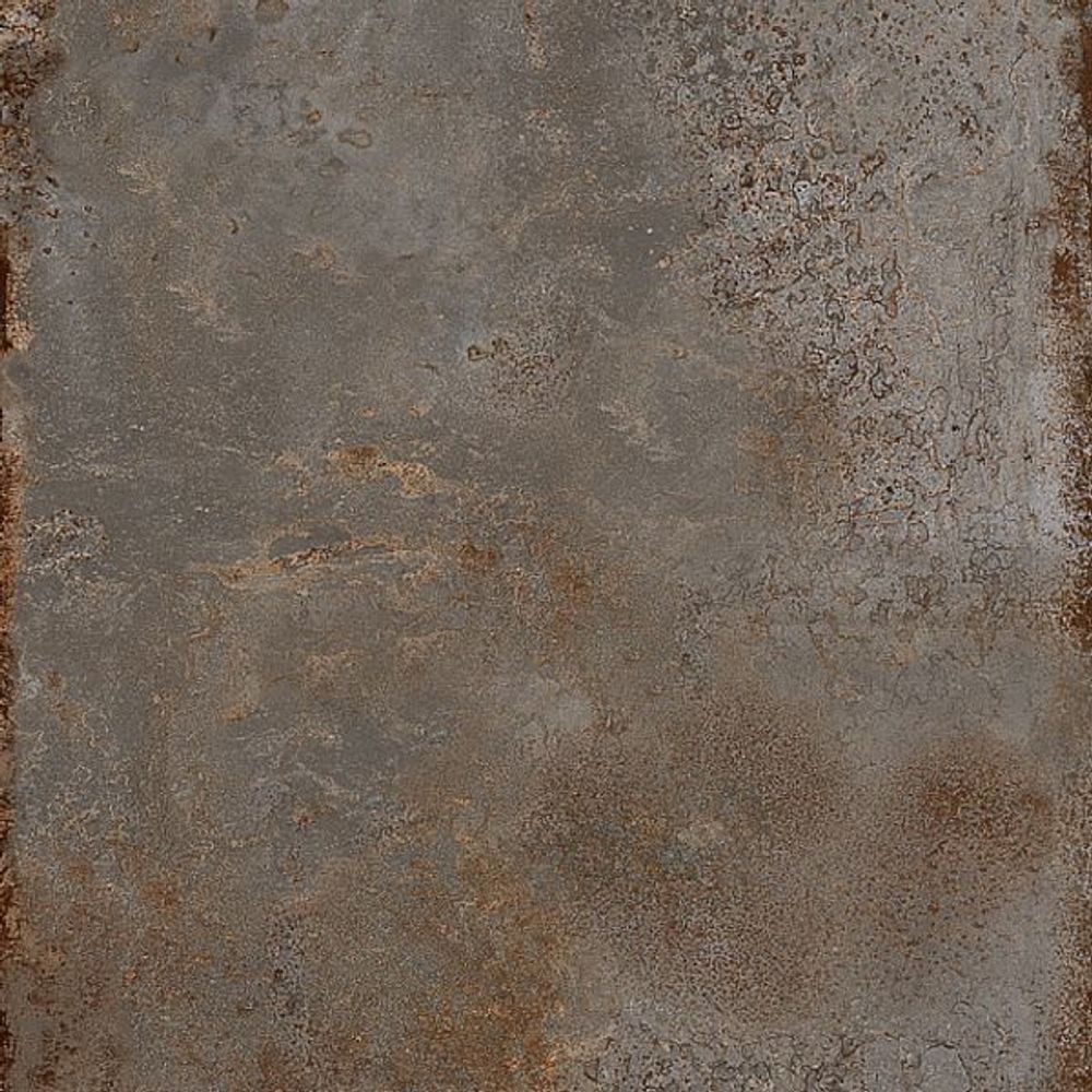 Керамогранит Oxidart Iron 60