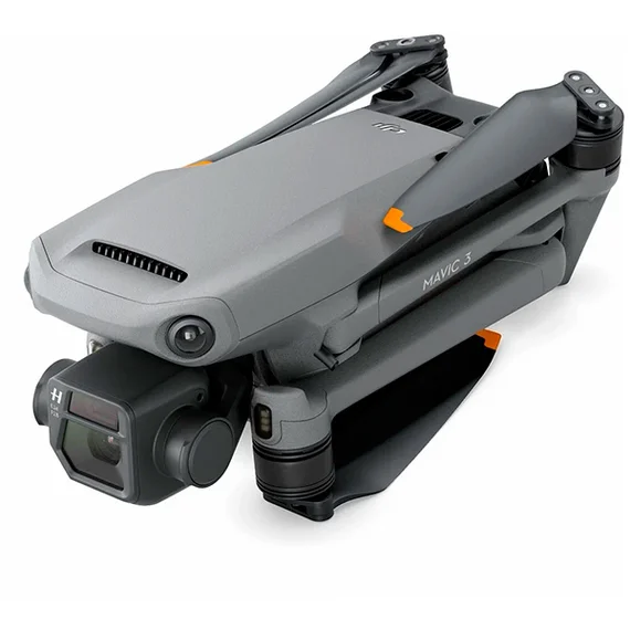 Квадрокоптер DJI Mavic 3 Gray (EU)