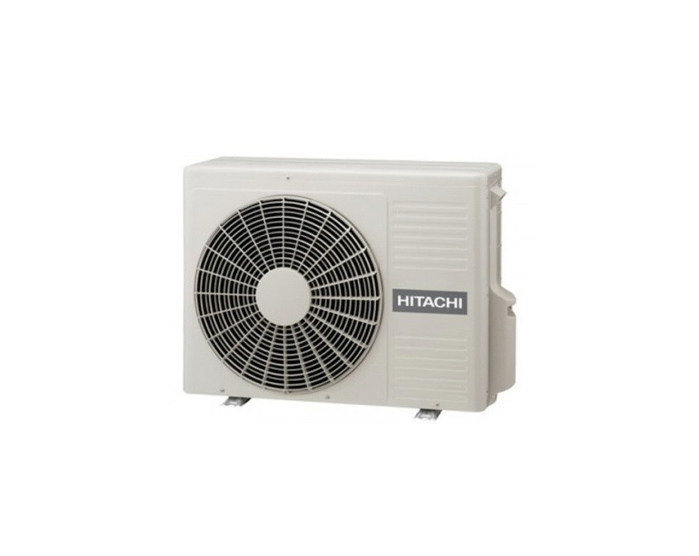 Сплит система Hitachi PERFORMANCE RAK-25RPB/RAC-25WPB inverter