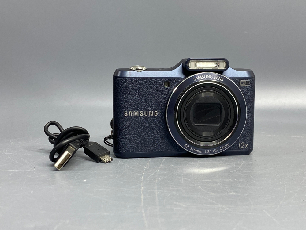 Samsung WB250F