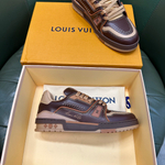 Кроссовки LV Trainer