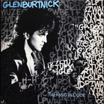 Glen Burtnick / Talking In Code (LP)